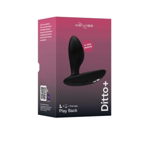 WE-VIBE DITTO+ 